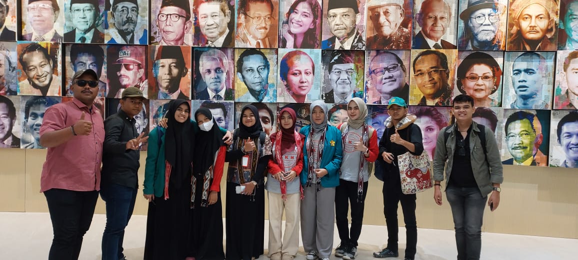 Penutupan KKN Kebangsaan XI Tahun 2023 di Pontianak Resmi Berakhir, Mahasiswa USK Kembali ke Aceh Setelah Mengabdi di Perbatasan Negeri
